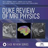 (eBook PDF)Duke Review of MRI Principles - Case Review Series, 2nd Edition E-Book by Wells Mangrum MD , Quoc Bao Hoang MD , Tim J Amrhein MD