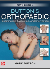 (eBook PDF)Duttons orthopaedic examination, evaluation, and intervention 5th Edition by Mark Dutton