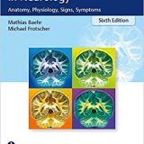 (eBook PDF)Duus' Topical Diagnosis in Neurology: Anatomy, Physiology, Signs, Symptoms 6th Edition by Mathias Bähr , Michael Frotscher