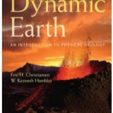 (eBook PDF)Dynamic Earth An Introduction to Physical Geology 1st Edition by Eric H. Christiansen,W. Kenneth Hamblin