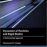 (eBook PDF)Dynamics of Particles and Rigid Bodies by Mohammed F. Daqaq