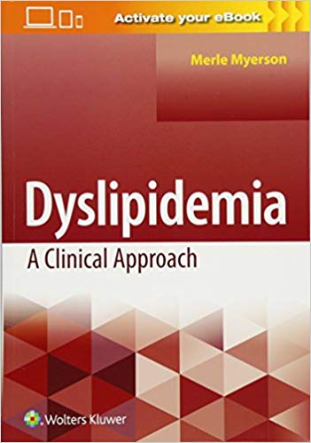 (eBook PDF)Dyslipidemia: A Clinical Approach by Merle Myerson M.D.