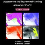 (eBook PDF)Dysphagia Assessment and Treatment Planning A Team Approach, Fourth Edition by Rebecca Leonard , Katherine Kendall