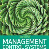 (eBook PDF)EBOOK: Management Control Systems, 2e Kindle Edition by Frank Hartmann,Kalle Kraus
