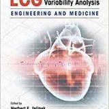 (eBook PDF)ECG Time Series Variability Analysis by Herbert F. Jelinek , David J. Cornforth , Ahsan H. Khandoker