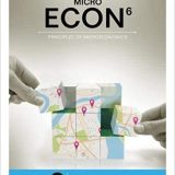 (eBook PDF)ECON MICRO 6th Edition  by William A. McEachern