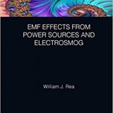(eBook PDF)EMF Effects From Power Sources and Electrosmog by William J. Rea