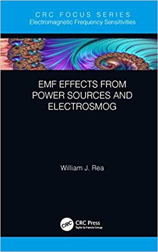 (eBook PDF)EMF Effects From Power Sources and Electrosmog by William J. Rea