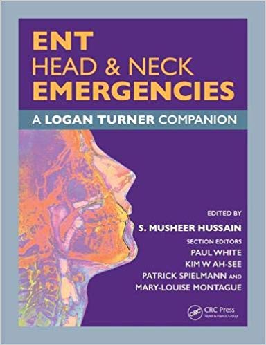(eBook PDF)ENT, Head and Neck Emergencies by S Musheer Hussain