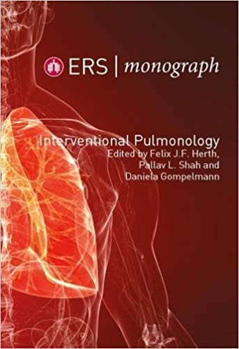 (eBook PDF)ERS Monograph 78 Interventional Pulmonology by Felix J. F. Herth , Pallav L. Shah , Daniela Gompelmann