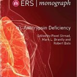 (eBook PDF)ERS Monograph 85 Alpha-1-Antitrypsin Defieciency by Pavel Strnad , Mark L. Brantly , Robert Bals