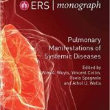 (eBook PDF)ERS Monograph 86 Pulmonary Manifestations of Systemic Diseases by Wim A. Wuyts , Vincent Cottin , Paolo Spagnolo , Athol U. Wells