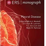 (eBook PDF)ERS Monograph 87 Pleural Disease by Nick A. Maskell , Christian B. Laursen , Y.C. Gary Lee , Najib M. Rahman