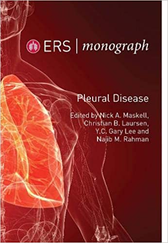 (eBook PDF)ERS Monograph 87 Pleural Disease by Nick A. Maskell , Christian B. Laursen , Y.C. Gary Lee , Najib M. Rahman
