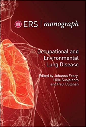 (eBook PDF)ERS Monograph 89 Occupational and Environmental Lung Disease by Johanna Feary , Hille Suojalehto , Paul Cullinan
