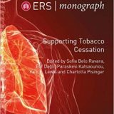 (eBook PDF)ERS Monograph 90 Supporting Tobacco Cessation by Sofia Belo Ravara , Elif Dagli , Paraskevi Katsaounou , Keir E. Lewis , Charlotta Pisinger