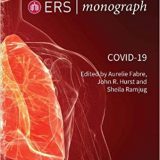 (eBook PDF)ERS Monograph 94 COVID-19 by Aurelie Fabre , John R. Hurst , Sheila Ramjug