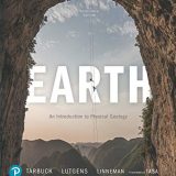(eBook PDF)Earth An Introduction to Physical Geology 13th Edition by Edward J. Tarbuck , Frederick K. Lutgens , Dennis G. Tasa , Scott Linneman