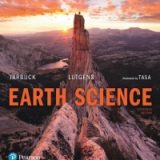 (eBook PDF)Earth Science 15th Edition  by Edward J. Tarbuck , Frederick K. Lutgens , Dennis G. Tasa