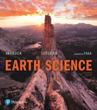 (eBook PDF)Earth Science 15th Edition  by Edward J. Tarbuck , Frederick K. Lutgens , Dennis G. Tasa