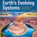 (eBook PDF)Earth s Evolving Systems: The History of Planet Earth 2nd Edition by Ronald E. Martin