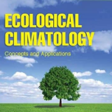 (eBook PDF)Ecological Climatology: Concepts and Applications 3rd Edition by Gordon Bonan