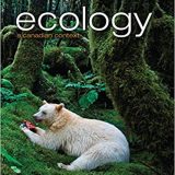 (eBook PDF)Ecology: A Canadian Context, 2nd Edition  by Bill Freedman