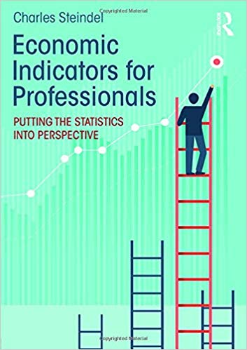 (eBook PDF)Economic Indicators for Professionals by Charles Steindel