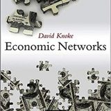 (eBook PDF)Economic Networks  by David Knoke