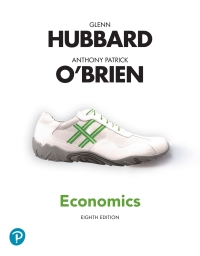 (eBook PDF)Economics 8th Edition