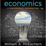(eBook PDF)Economics - A Contemporary Introduction, 11th Edition  by William A. McEachern
