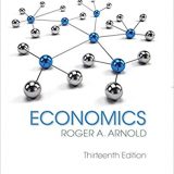 (eBook PDF)Economics (MindTap Course List) 13th Edition  by Roger A. Arnold