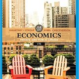 (eBook PDF)Economics, Private & Public Choice, Ed 17 by James D. Gwartney , Richard L. Stroup , Russell S. Sobel , David A. Macpherson