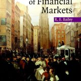 (eBook PDF)Economics of Financial Markets by  Roy E. Bailey