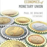 (eBook PDF)Economics of Monetary Union 13th Edition by Paul De Grauwe