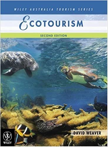 (eBook PDF)Ecotourism, 2nd Edition  by David Weaver