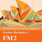 (eBook PDF)Edexcel AS and A level Further Mathematics Further Mechanics 2 by Dave Berry