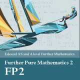 (eBook PDF)Edexcel AS and A level Further Mathematics Further Pure Mathematics 2 by Greg Attwood