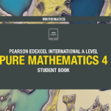 (eBook PDF)Edexcel International A Level Mathematics Pure 4 Mathematics Student Book by Joe Skrakowski