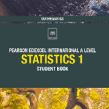 (eBook PDF)Edexcel International A Level Mathematics Statistics 1 Student Book by Joe Skrakowski Harry Smith