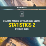 (eBook PDF)Edexcel International A Level Mathematics Statistics 2 Student Book by Joe Skrakowski Harry Smith