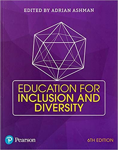 (eBook PDF)Education for Inclusion and Diversity 6th Australian Edition  by Adrian Ashman