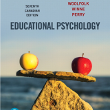 (eBook PDF)Educational Psychology, 7th Canadian Edition  by Anita Woolfolk , Philip H. Winne , Nancy E. Perry