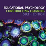 (eBook PDF)Educational Psychology: Constructing Learning 6th Edition  by Dennis M. McInerney