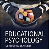 (eBook PDF)Educational Psychology Developing Learners, 10th Edition by Jeanne Ellis Ormrod , Eric M. Anderman , Lynley H. Anderman
