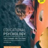 (eBook PDF)Educational Psychology for Learning and Teaching, 6th Edition  by Sue Duchesne