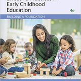 (eBook PDF)Effective Practices in Early Childhood Education, 4th Edition  by Sue Bredekamp