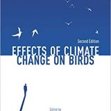 (eBook PDF)Effects of Climate Change on Birds 2nd Edition by Peter O. Dunn , Anders Pape Moller