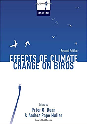 (eBook PDF)Effects of Climate Change on Birds 2nd Edition by Peter O. Dunn , Anders Pape Moller