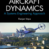 (eBook PDF)Electric Aircraft Dynamics: A Systems Engineering Approach by Ranjan Vepa
